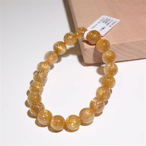 金髮晶 五行|金髮晶/維納斯之髮｜Golden Rutilated Quartz【功效/ 